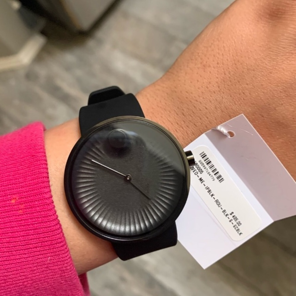 New movado watch - Picture 1 of 7